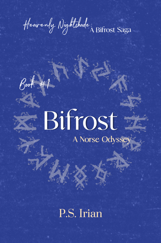 Bifrost - A Norse Saga