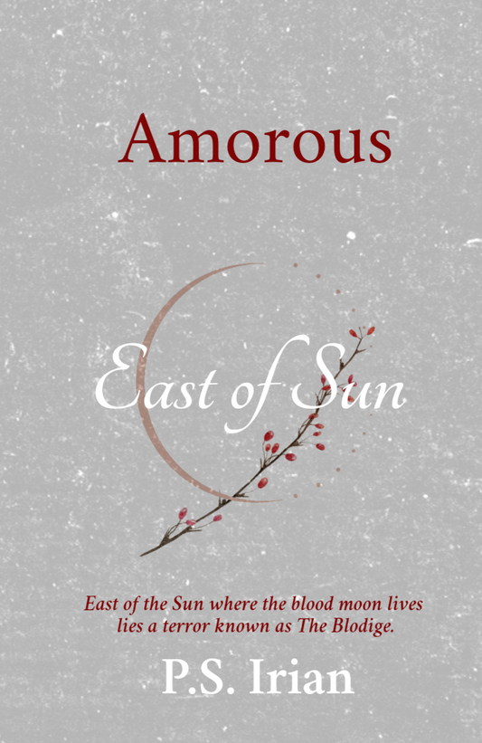 Amorous Book I: East of Sun