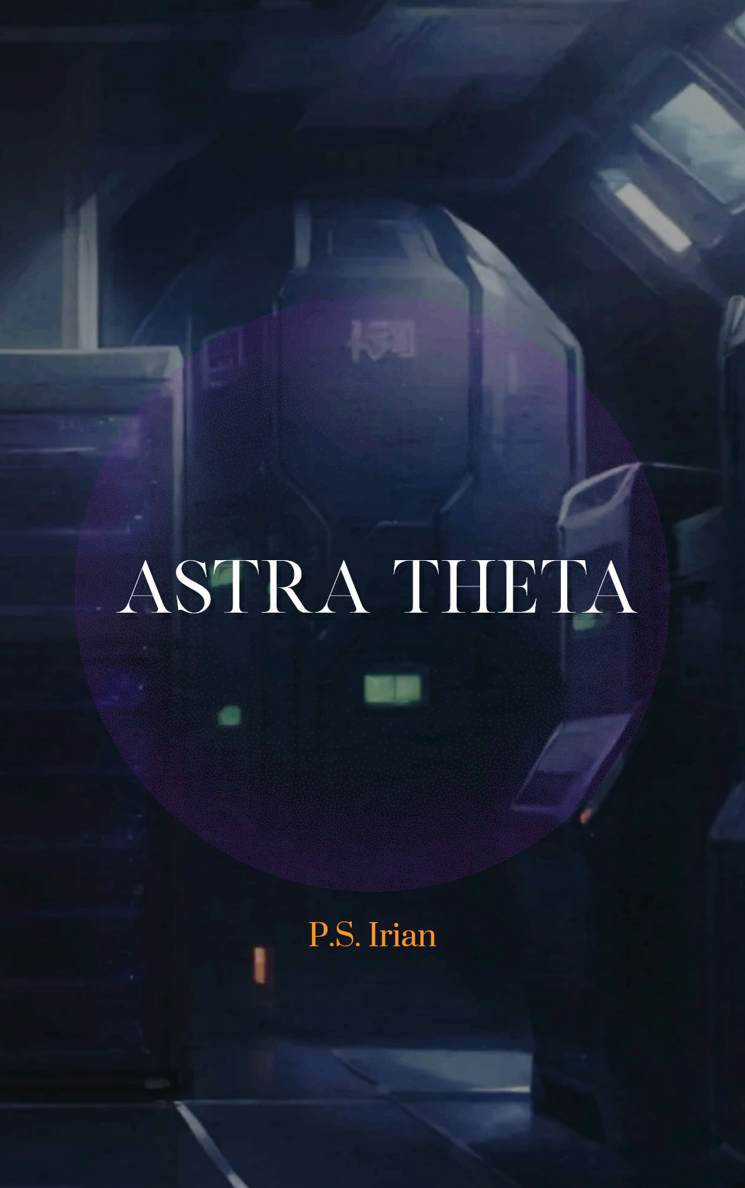 Astra Theta: Unshackle