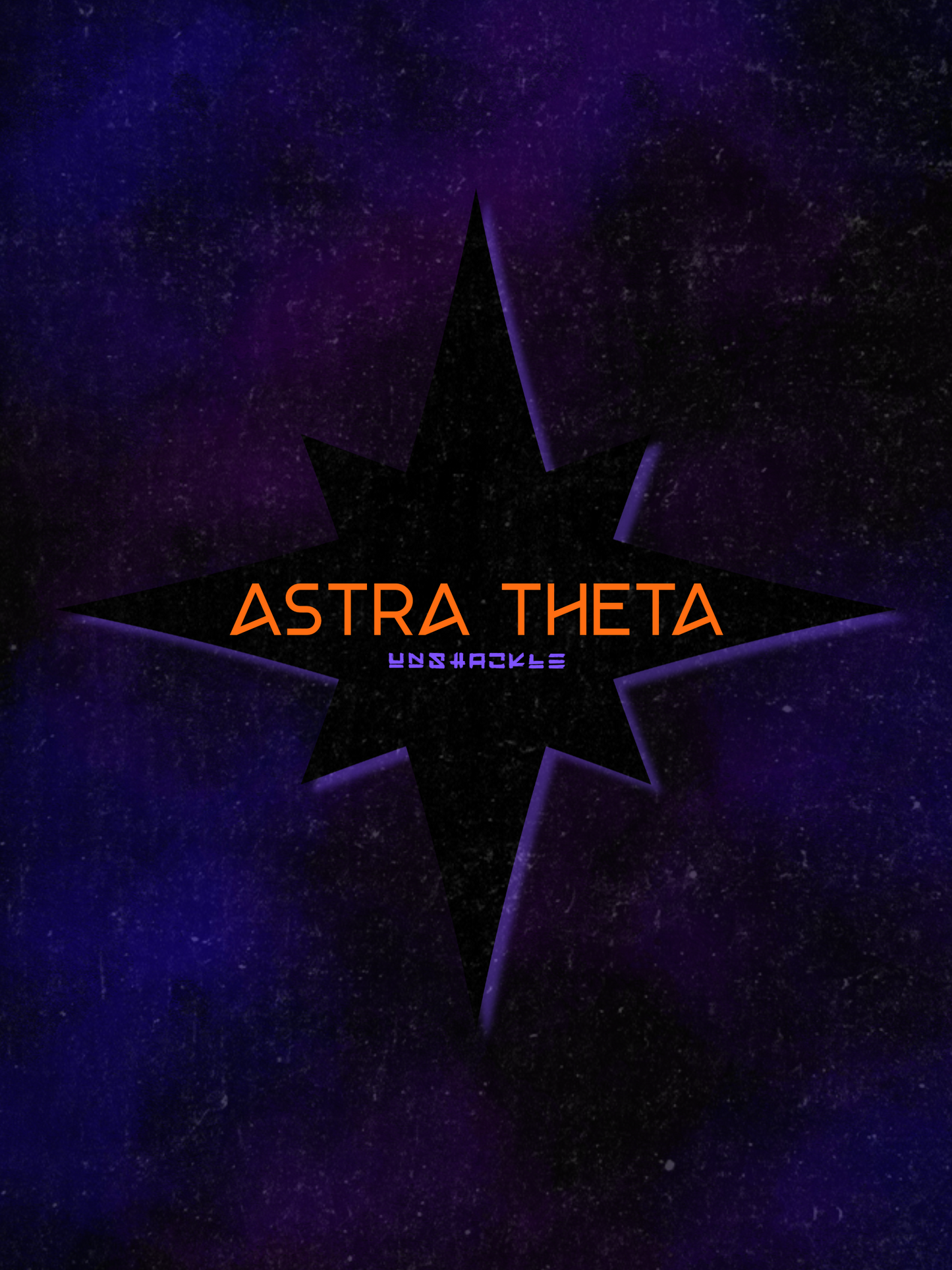 Astra Theta: Unshackle