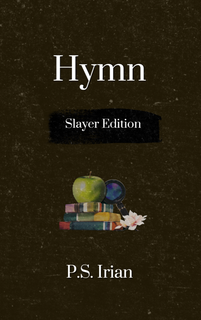 Hymn: A Southern Mystery